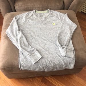 Men’s American Eagle long sleeve tee